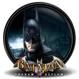 batman arkham asylum apk