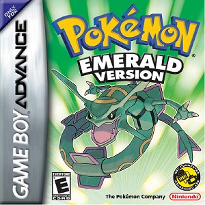 pokemon emerald save file download